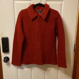 Mercer and Madison 100% wool jacket